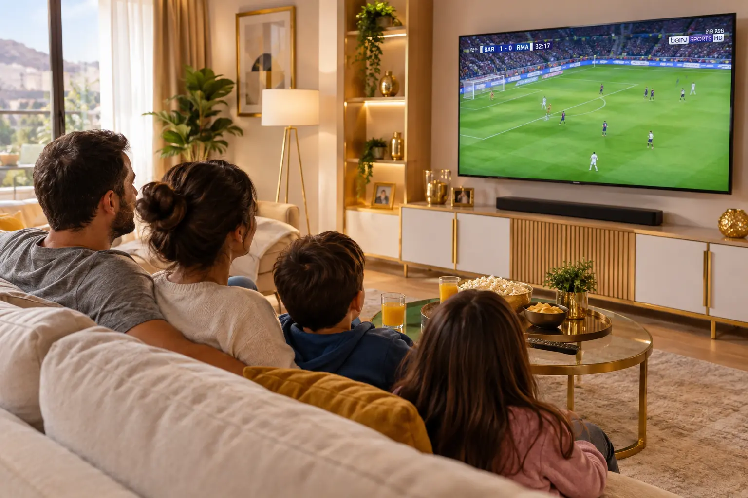 Guru IPTV streaming service featuring Bollywood movies, Indian TV channels, live cricket, sports and entertainment